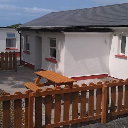 4 Rossnowlagh Creek Chalets Luaran gambar