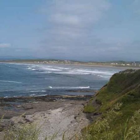 4 Rossnowlagh Creek Chalets Luaran gambar