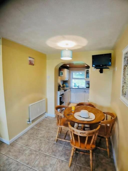 4 Rossnowlagh Creek Chalets Luaran gambar