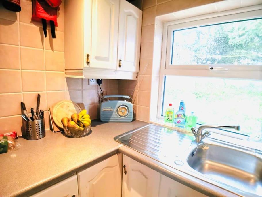 4 Rossnowlagh Creek Chalets Luaran gambar