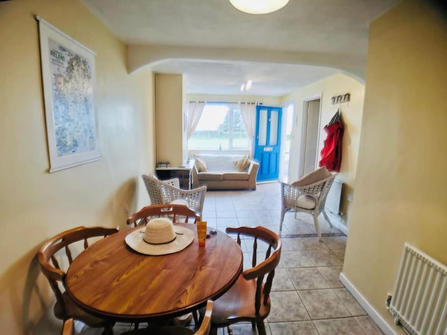 4 Rossnowlagh Creek Chalets Luaran gambar