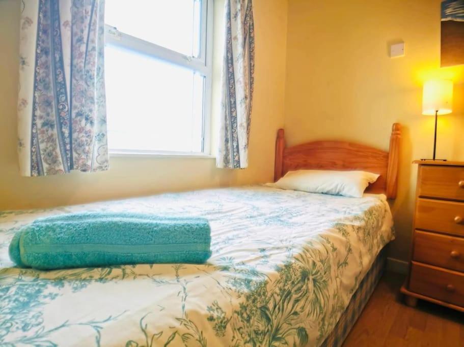 4 Rossnowlagh Creek Chalets Luaran gambar
