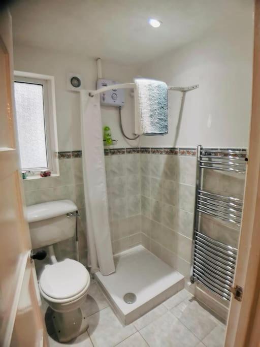 4 Rossnowlagh Creek Chalets Luaran gambar
